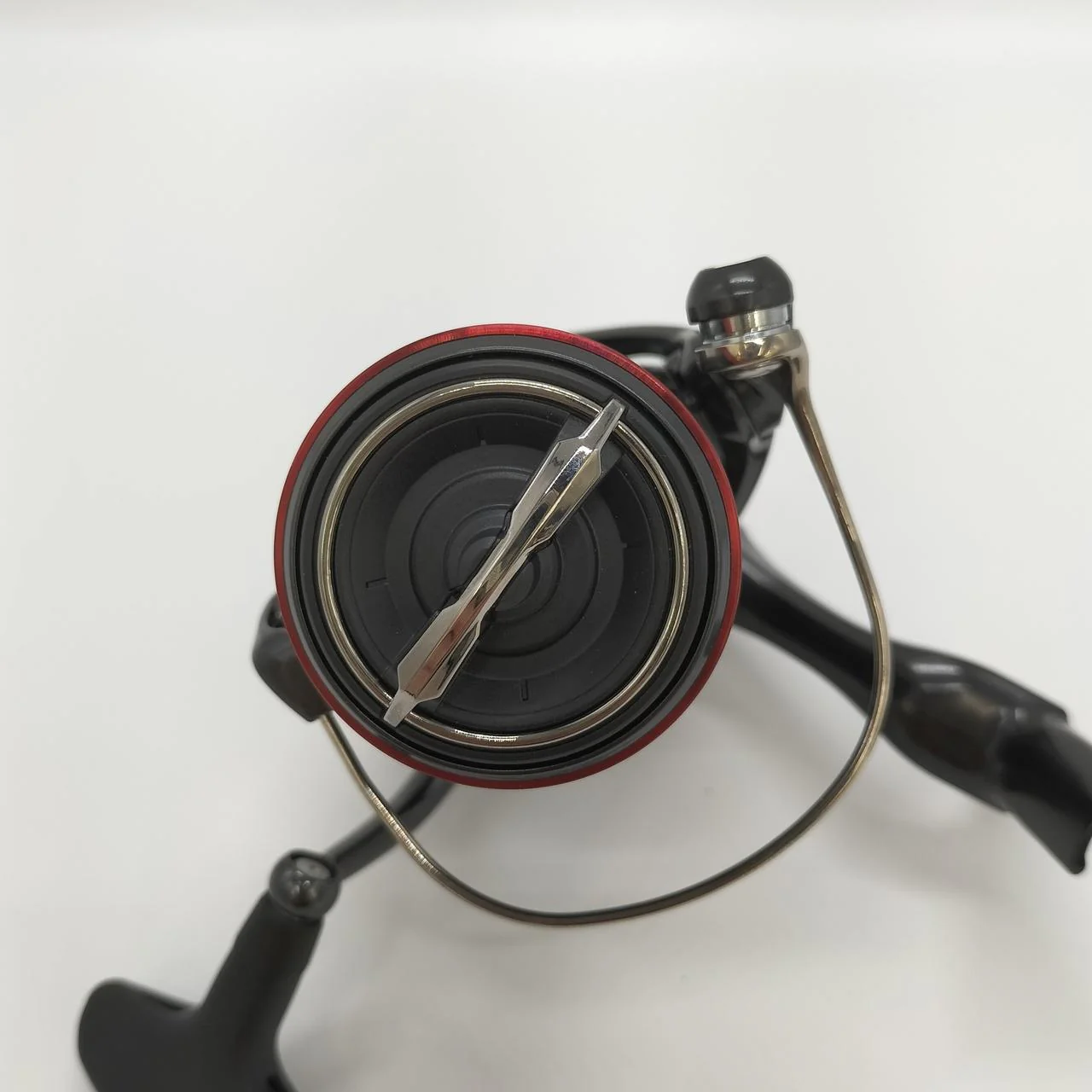 SHIMANO Spinning Reel VANFORD - Image 4