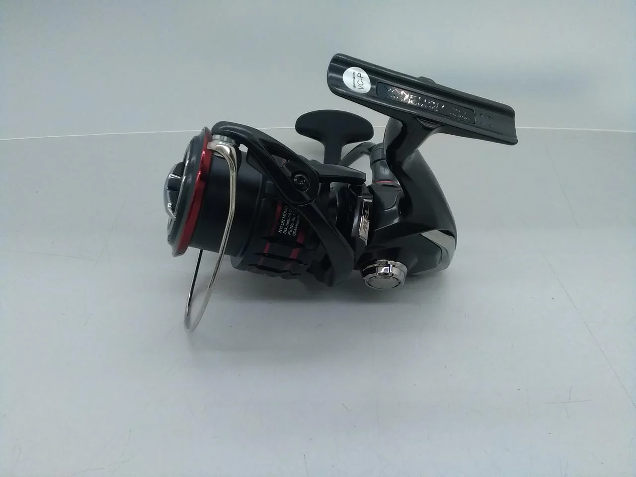 SHIMANO Spinning Reel VANFORD 4000MHG - Image 4