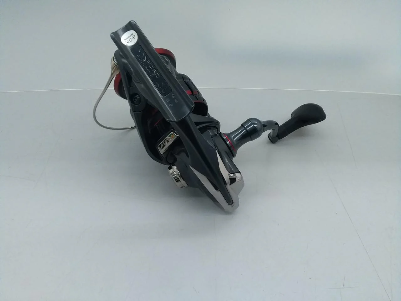 SHIMANO Spinning Reel VANFORD 4000MHG - Image 5