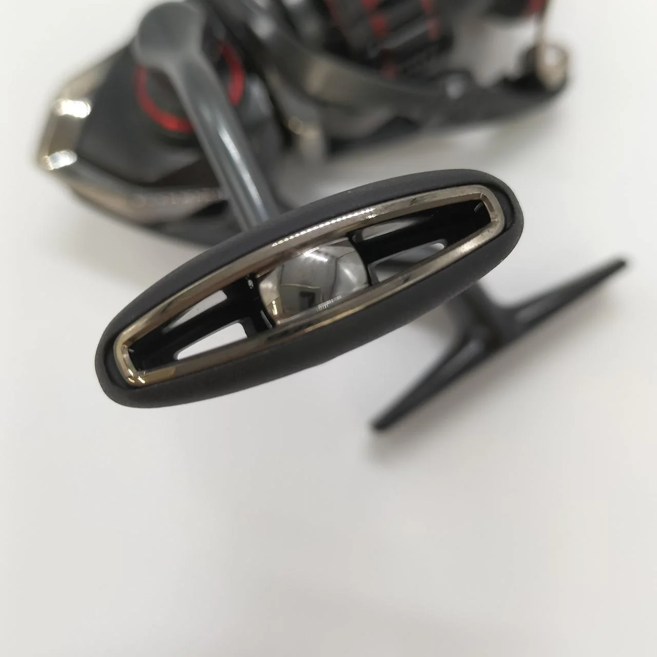 SHIMANO Spinning Reel VANFORD - Image 6
