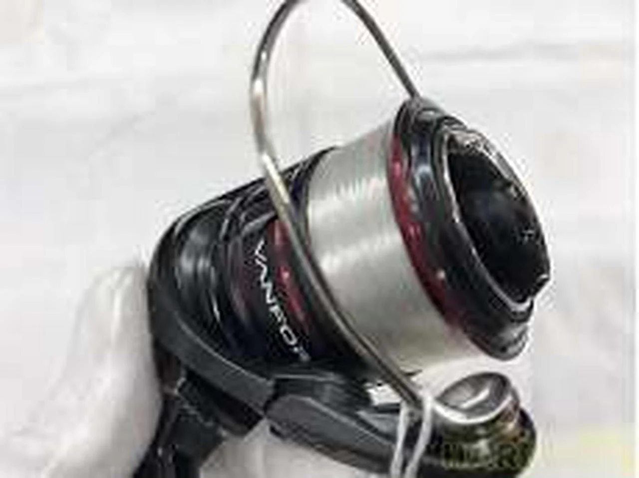 SHIMANO Spinning Reel VANFORD C2000SHG - Image 2