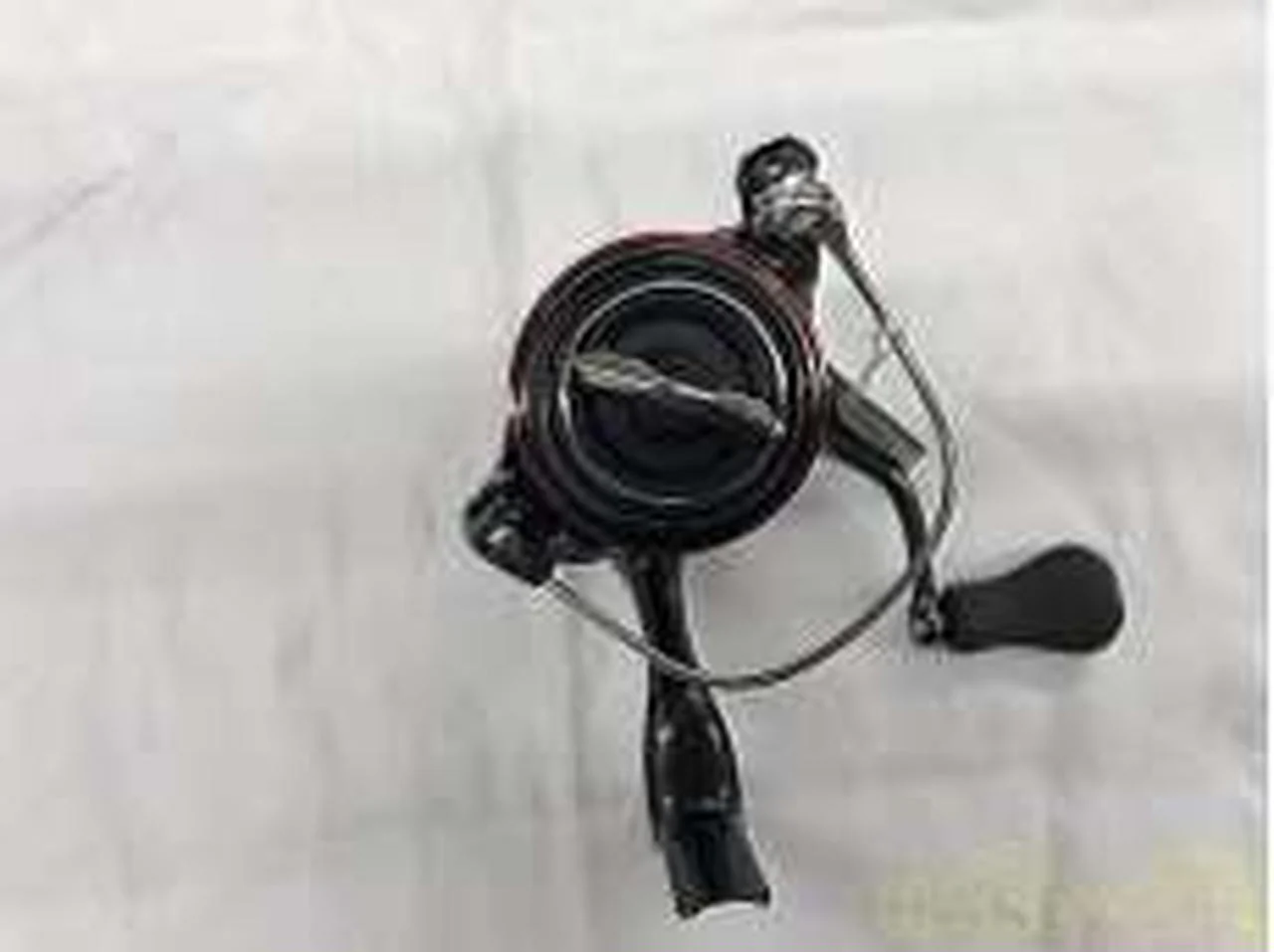 SHIMANO Spinning Reel VANFORD C2000SHG - Image 4