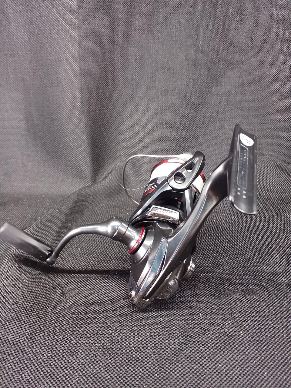 SHIMANO Spinning Reel VANFORD C2000SHG - Image 3