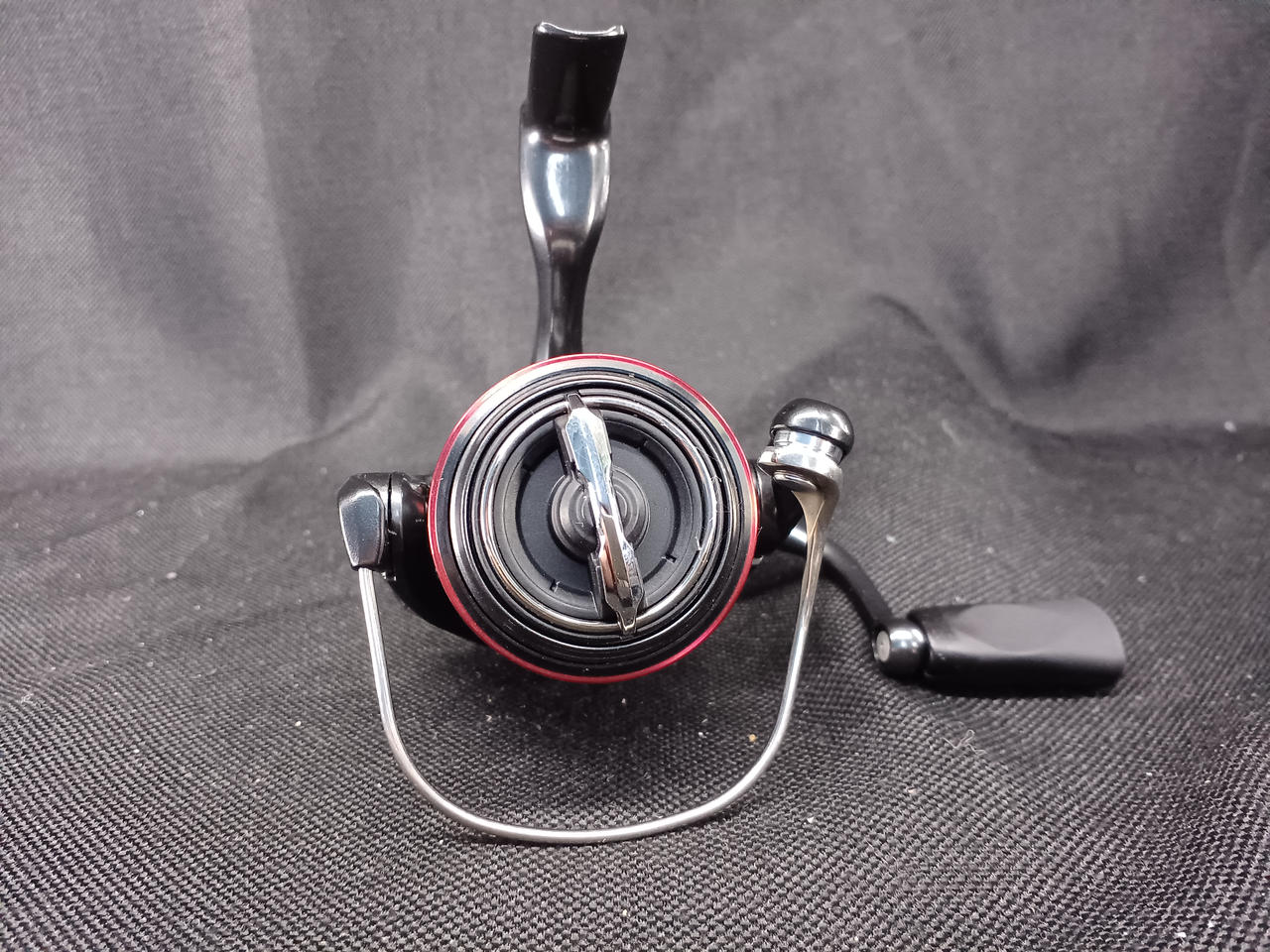 SHIMANO Spinning Reel VANFORD C2000SHG - Image 4
