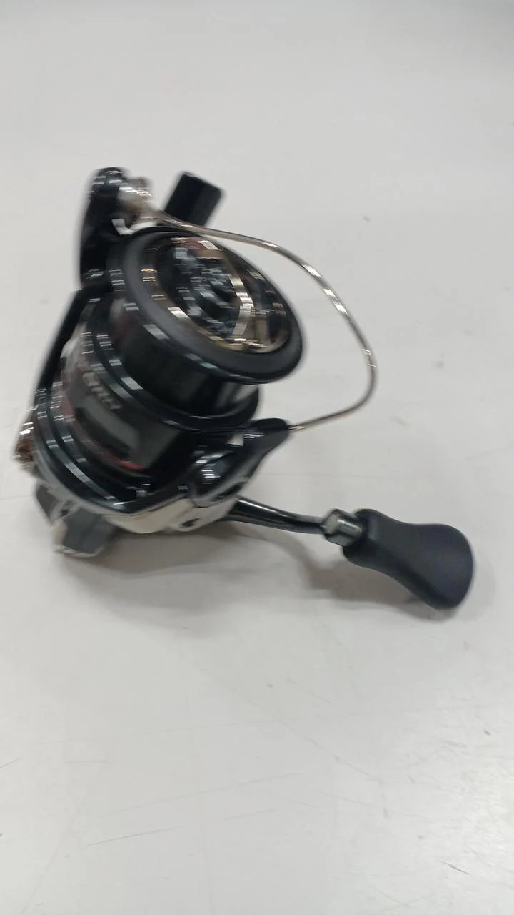 SHIMANO Spinning Reel Vanford C2500S - Image 2