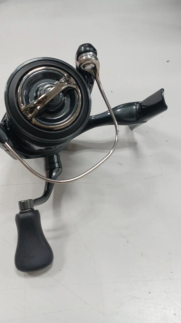 SHIMANO Spinning Reel Vanford C2500S - Image 3
