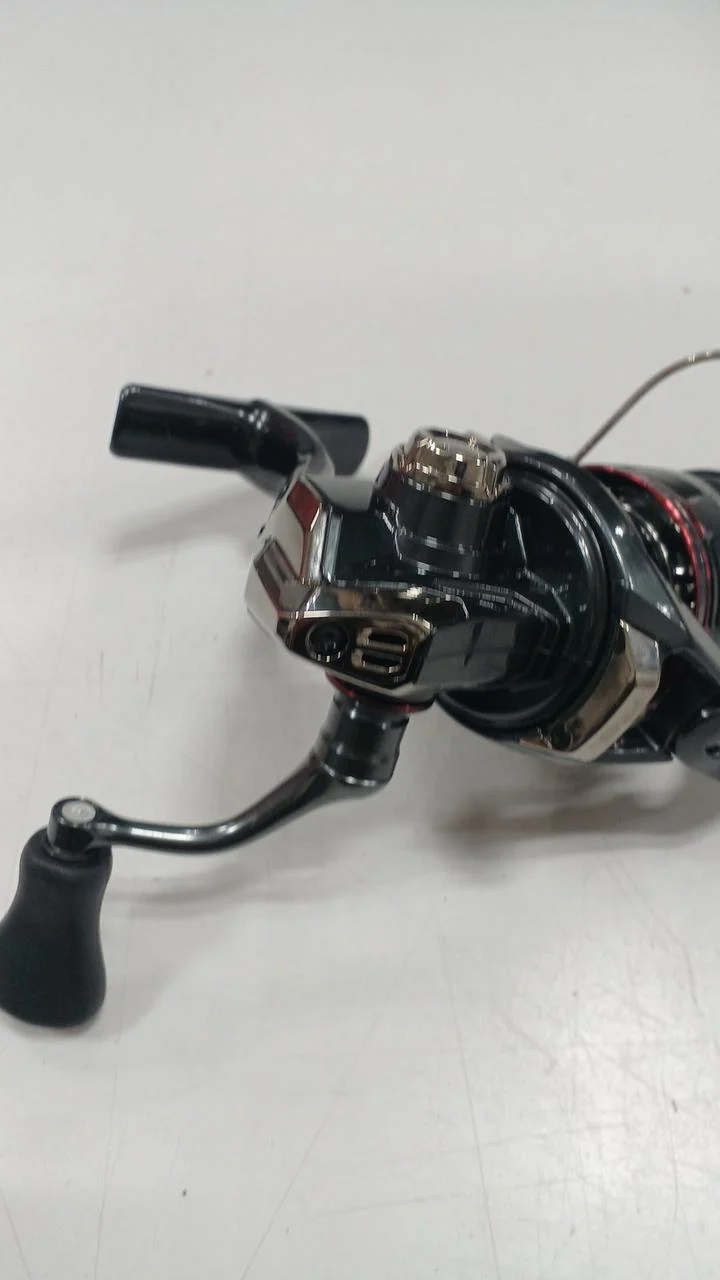SHIMANO Spinning Reel Vanford C2500S - Image 5