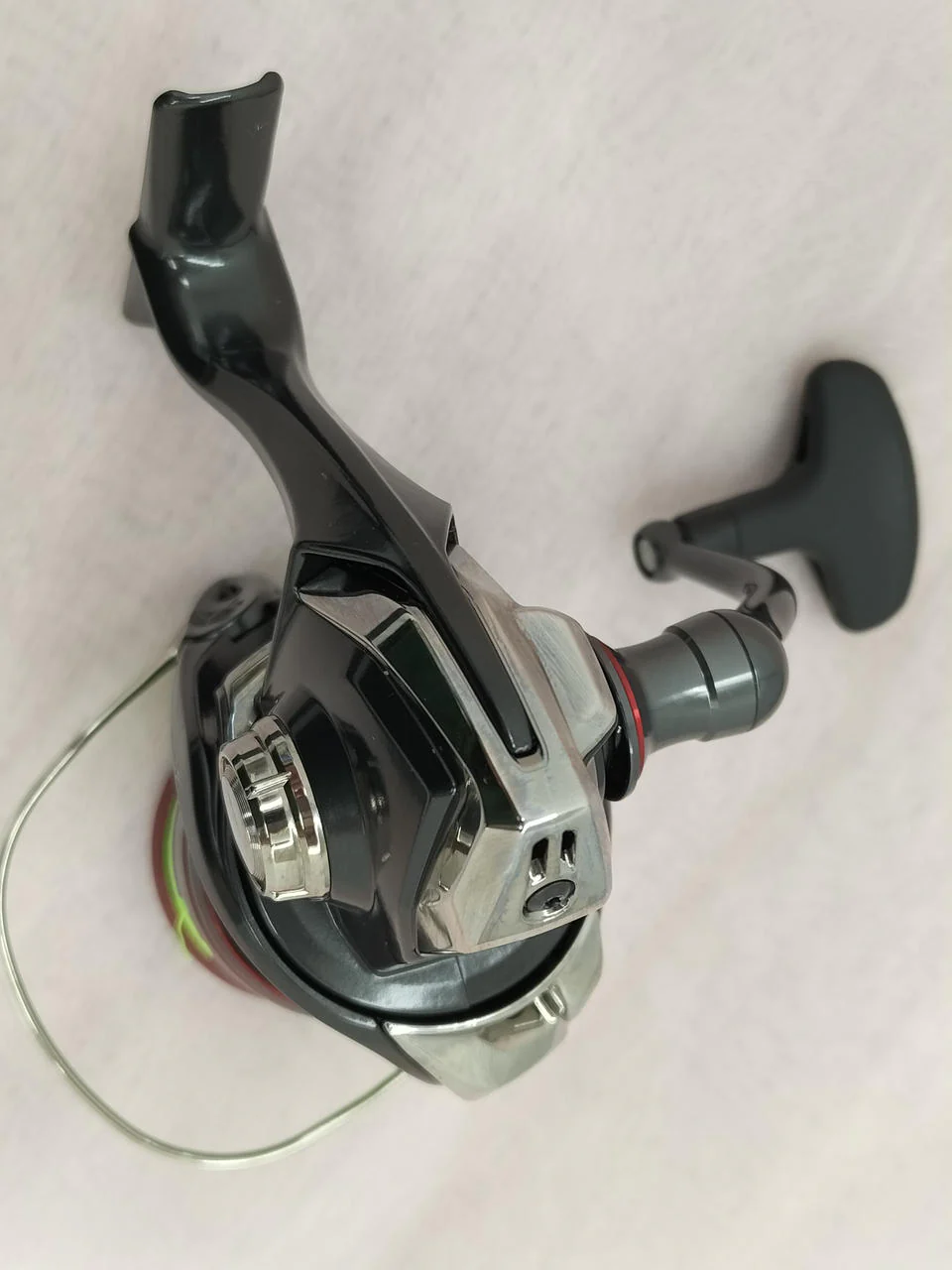 SHIMANO Spinning Reel Vanford C3000HG 04208 - Image 11