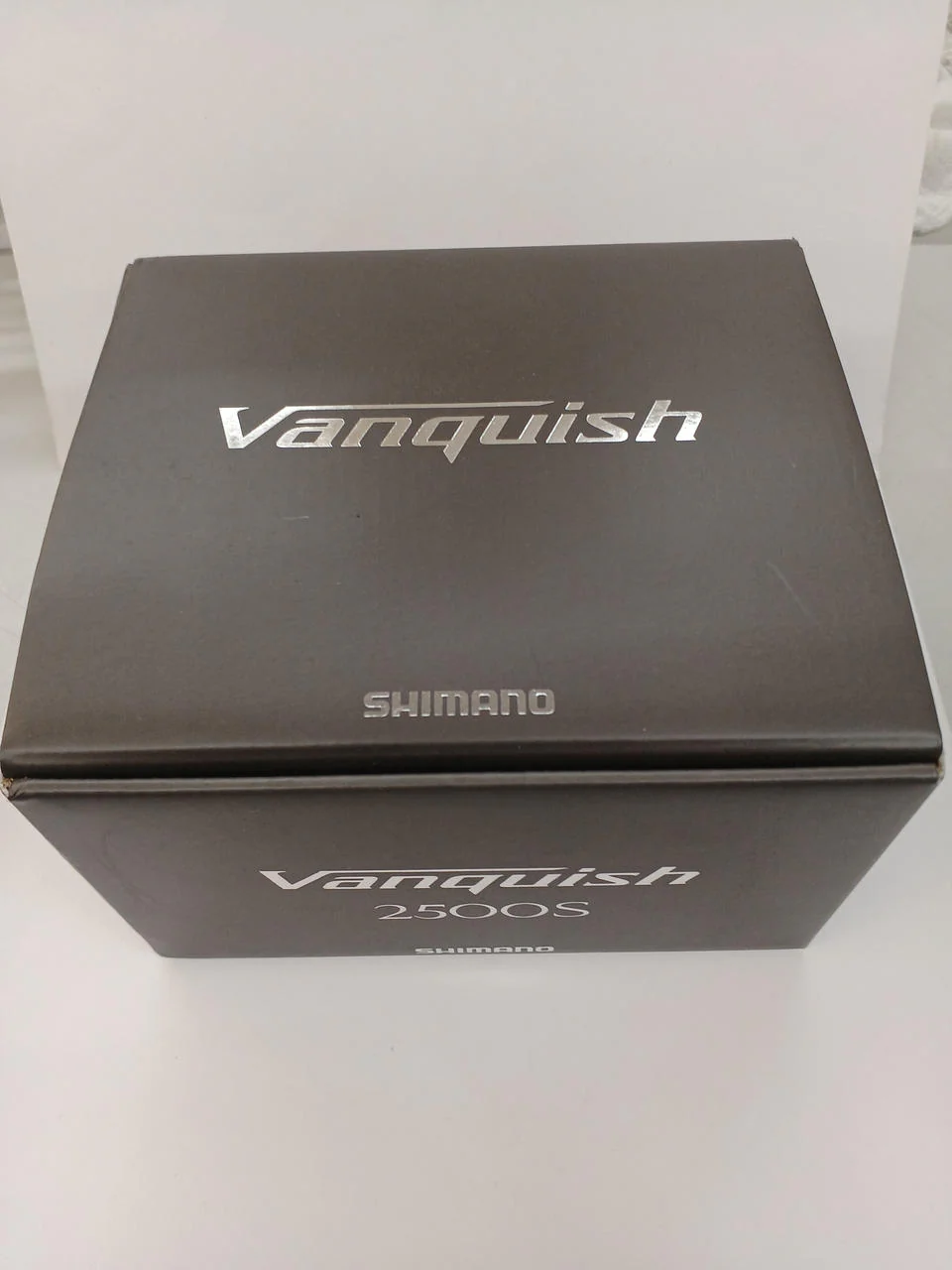 SHIMANO Spinning Reel VANQUISH 2500S - Image 7