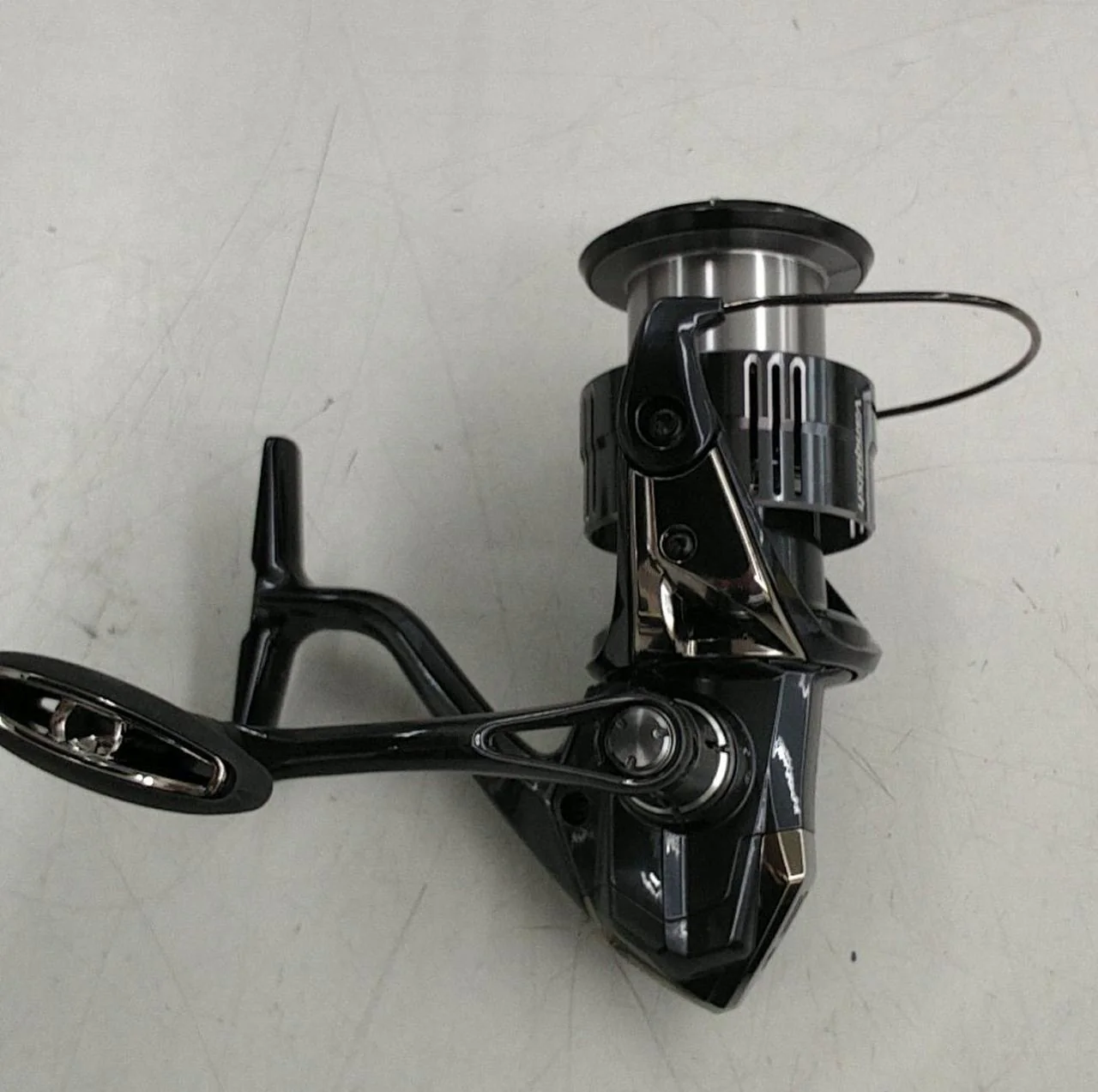 SHIMANO Spinning Reel VANQUISH 4000XG - Image 2
