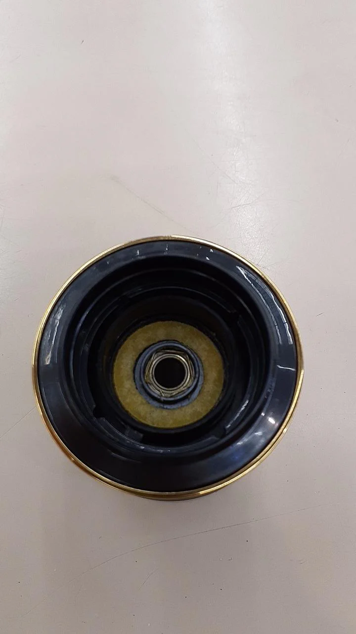 SHIMANO Spool 12 VANQUISH 2500HGS - Image 4