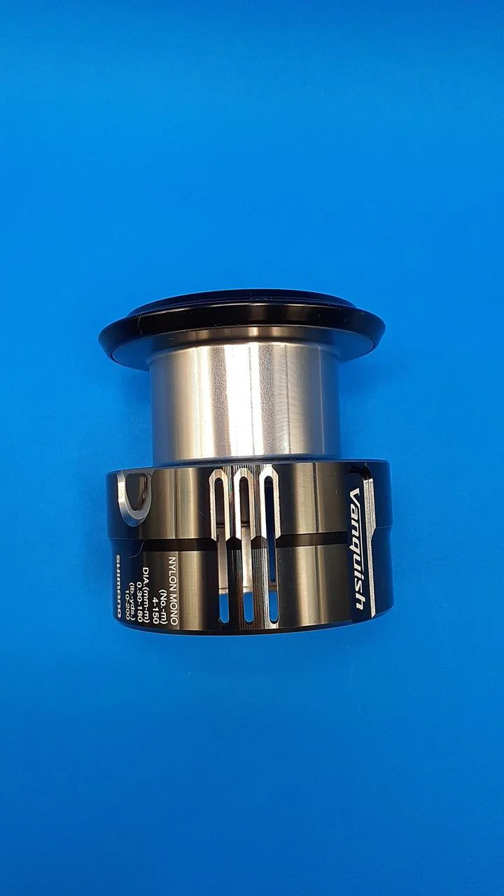 SHIMANO Spool 19 VANQUISH 4000XG - Image 2