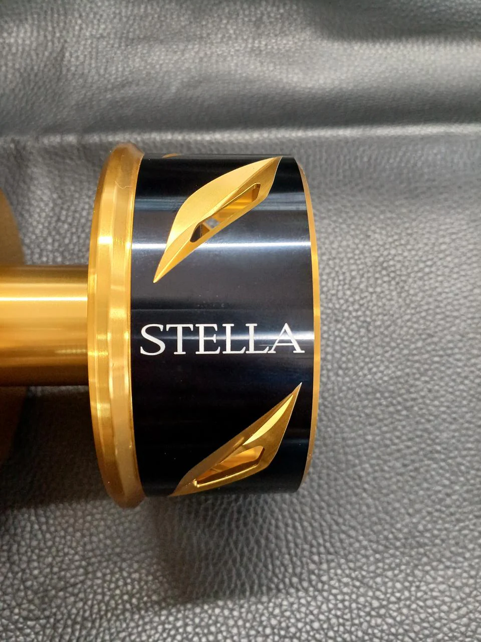 SHIMANO Spool 20 STELLA SW 20000PG - Image 5