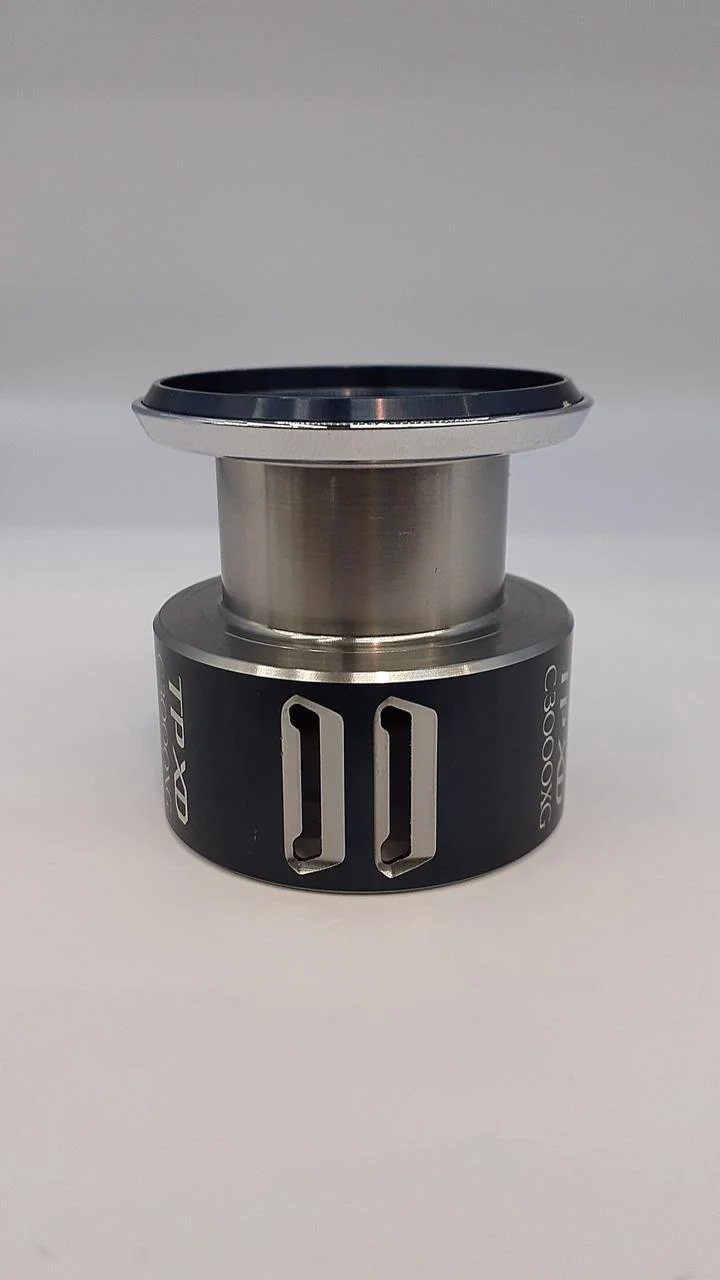 SHIMANO Spool 21 TWINPOWER XD C3000XG - Image 2