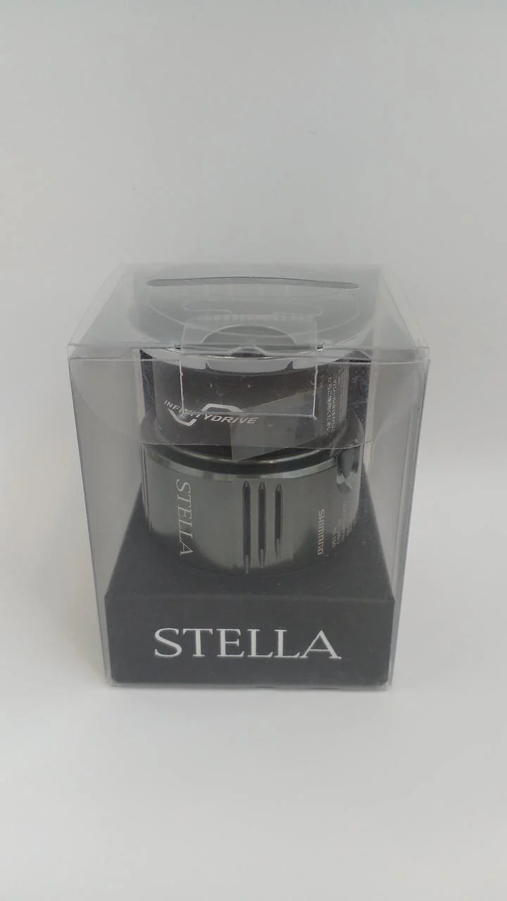 SHIMANO Spool 22 STELLA STLC30XG - Image 10