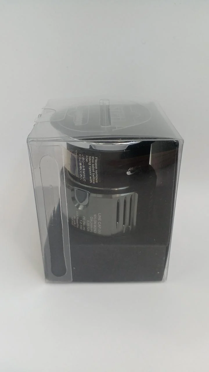SHIMANO Spool 22 STELLA STLC30XG - Image 11
