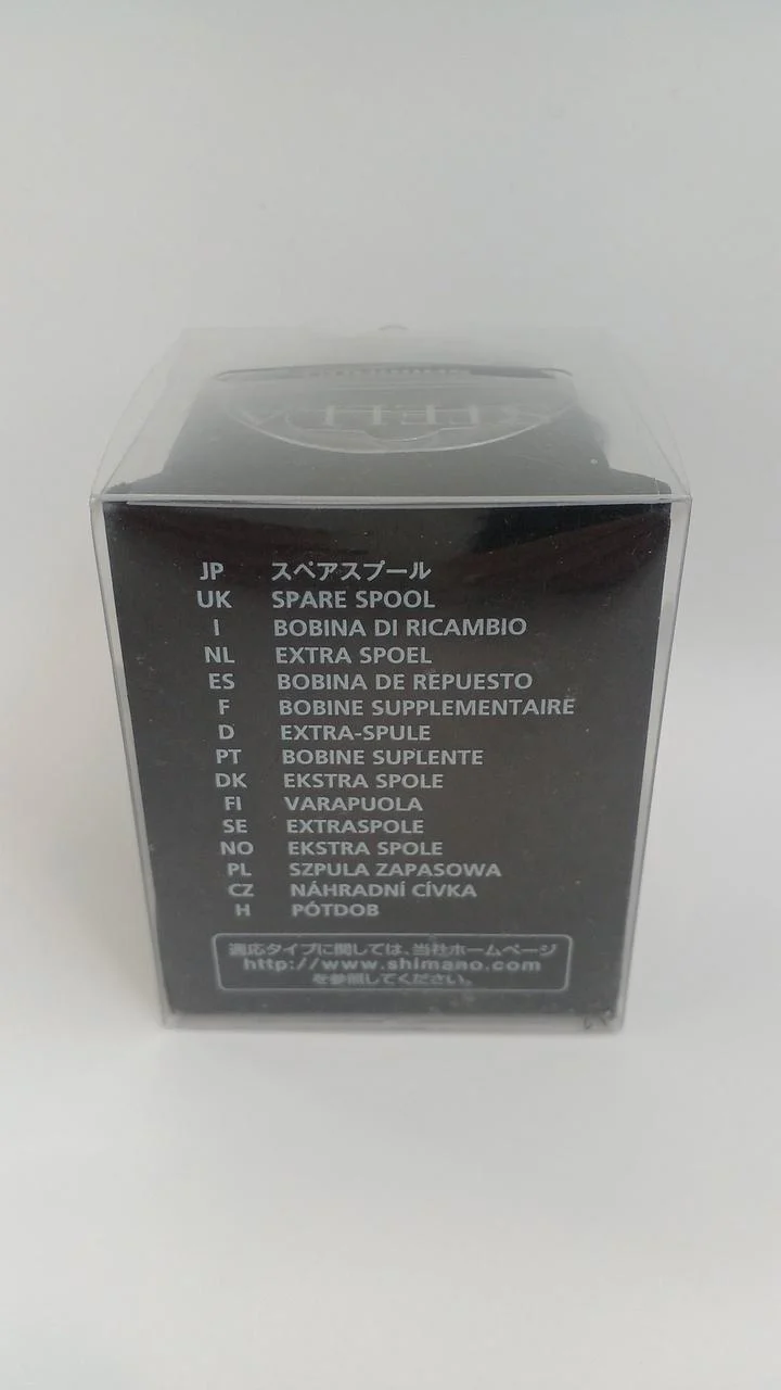 SHIMANO Spool 22 STELLA STLC30XG - Image 12