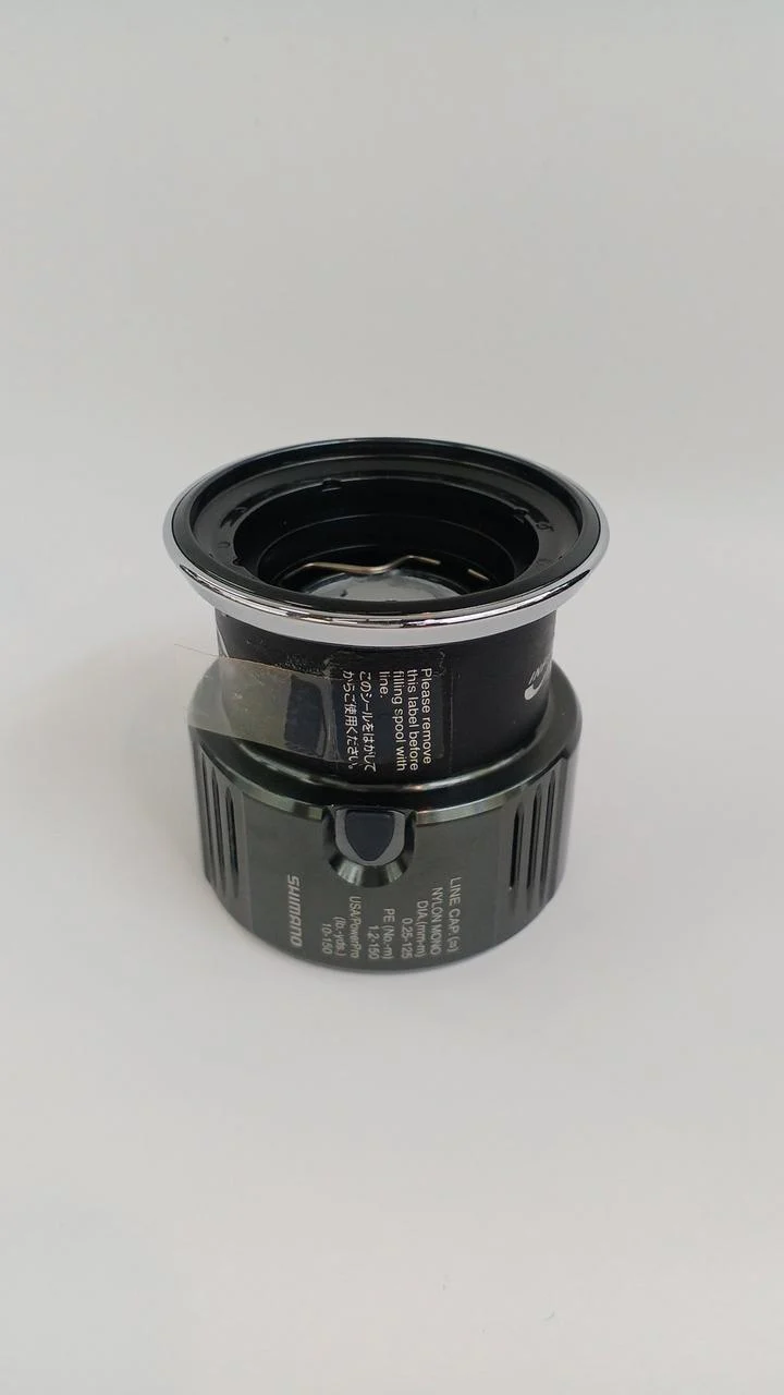 SHIMANO Spool 22 STELLA STLC30XG - Image 4