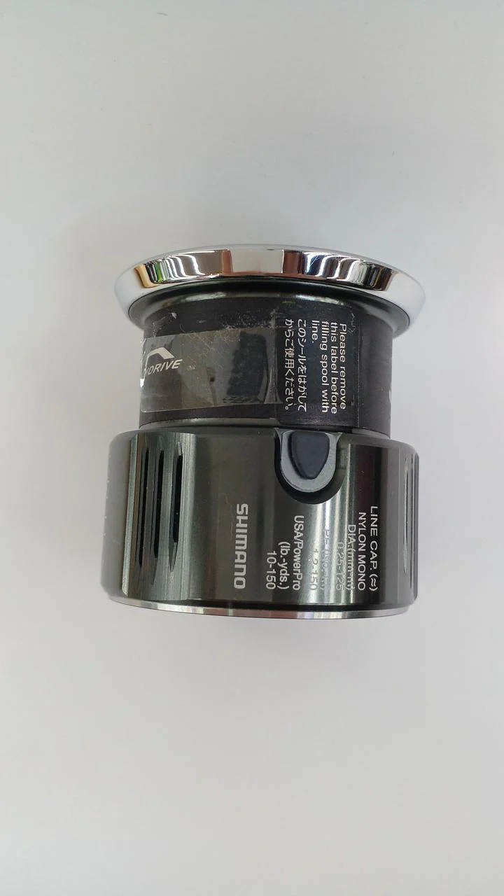 SHIMANO Spool 22 STELLA STLC30XG - Image 9