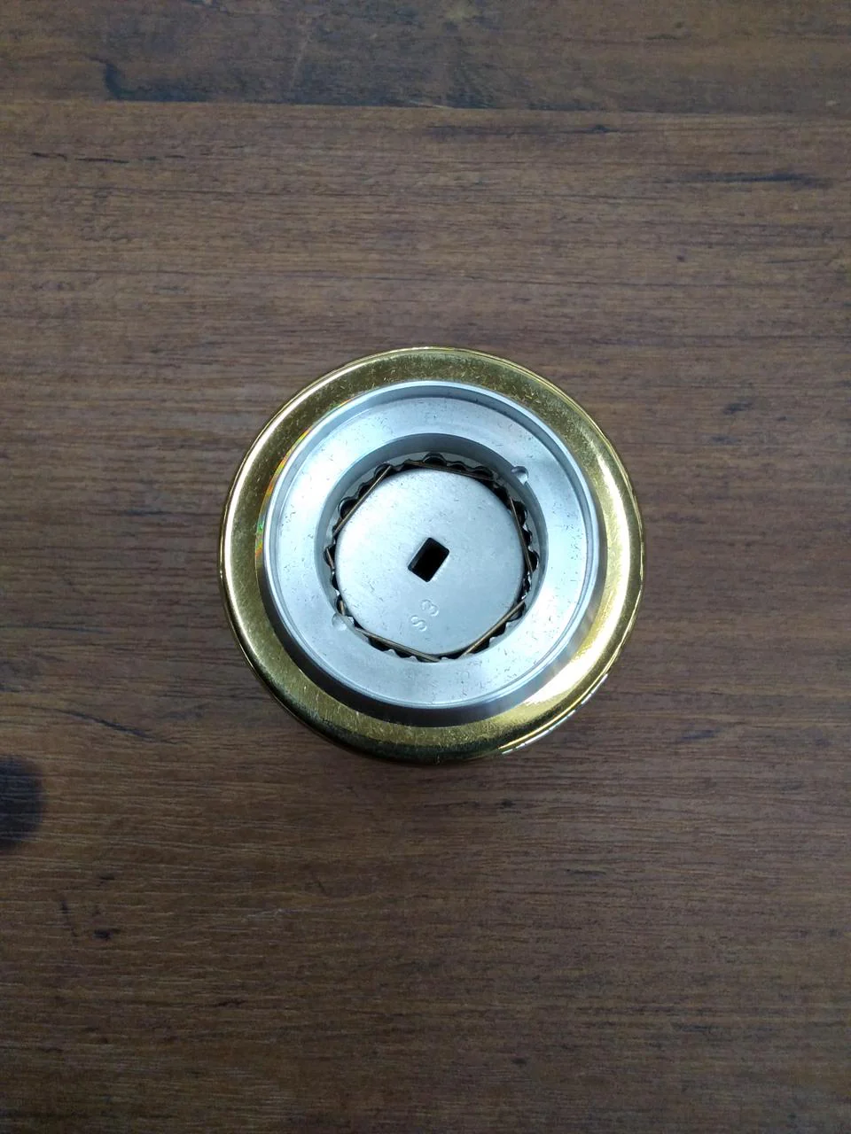 SHIMANO Spool '98TWINPOWER4000 - Image 2