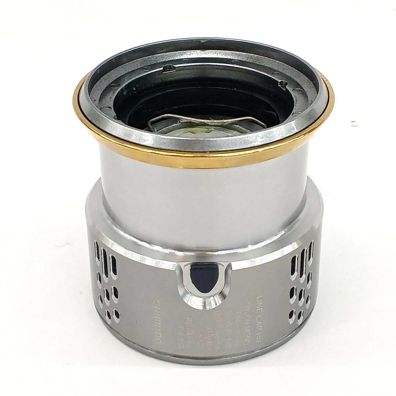 SHIMANO Spool STELLA C3000S - Image 2