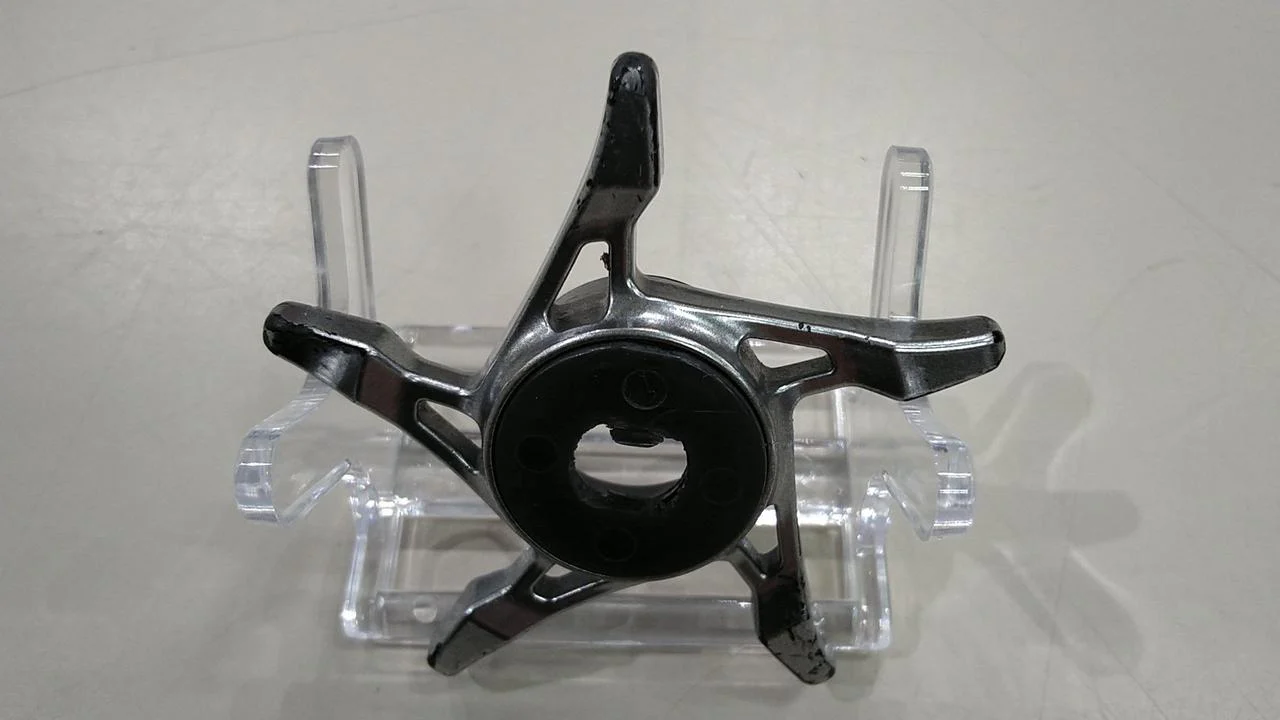 SHIMANO Star drag 22 Metanium genuine