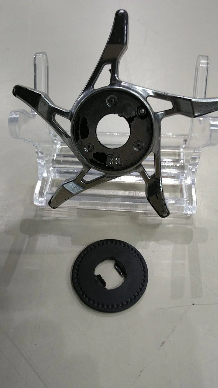 SHIMANO Star drag 22 Metanium genuine - Image 3