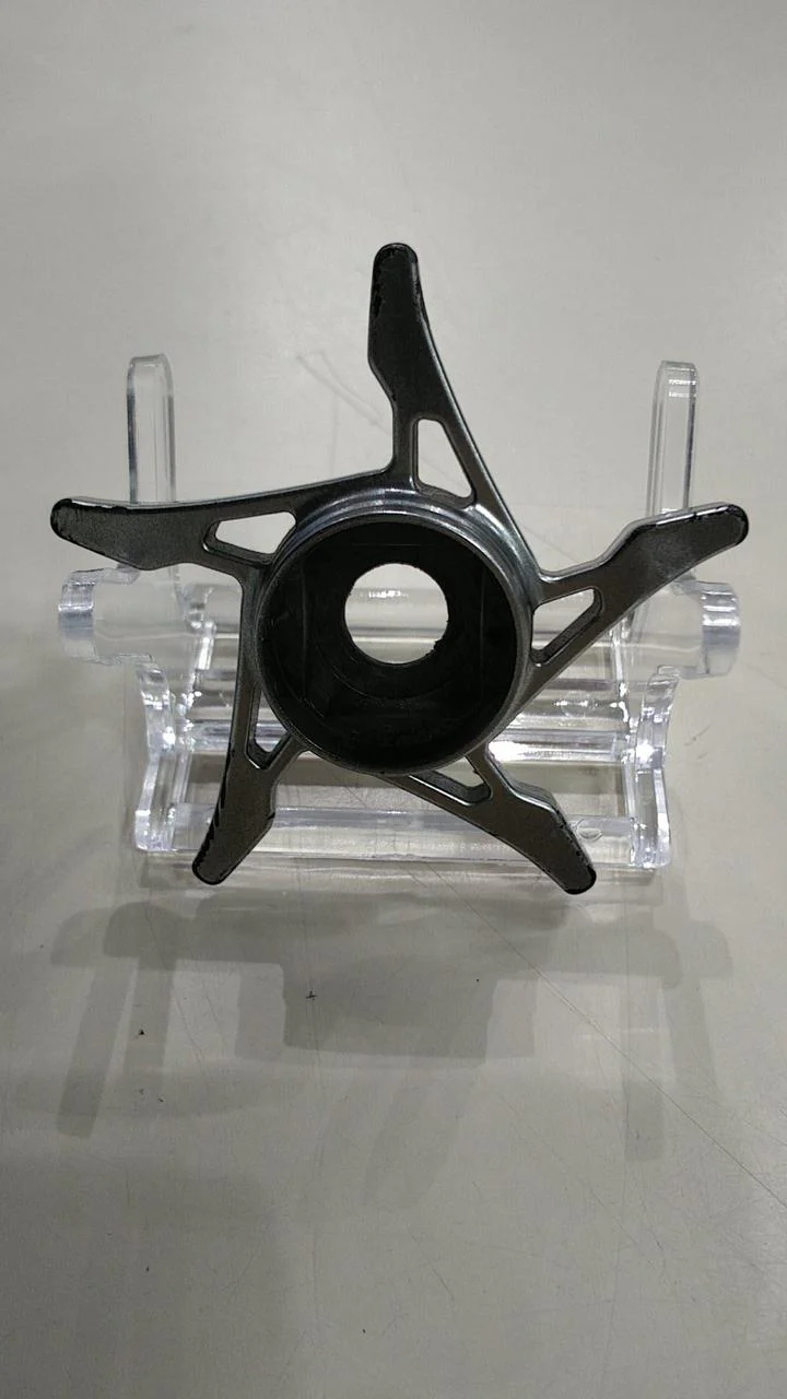 SHIMANO Star drag 22 Metanium genuine - Image 4