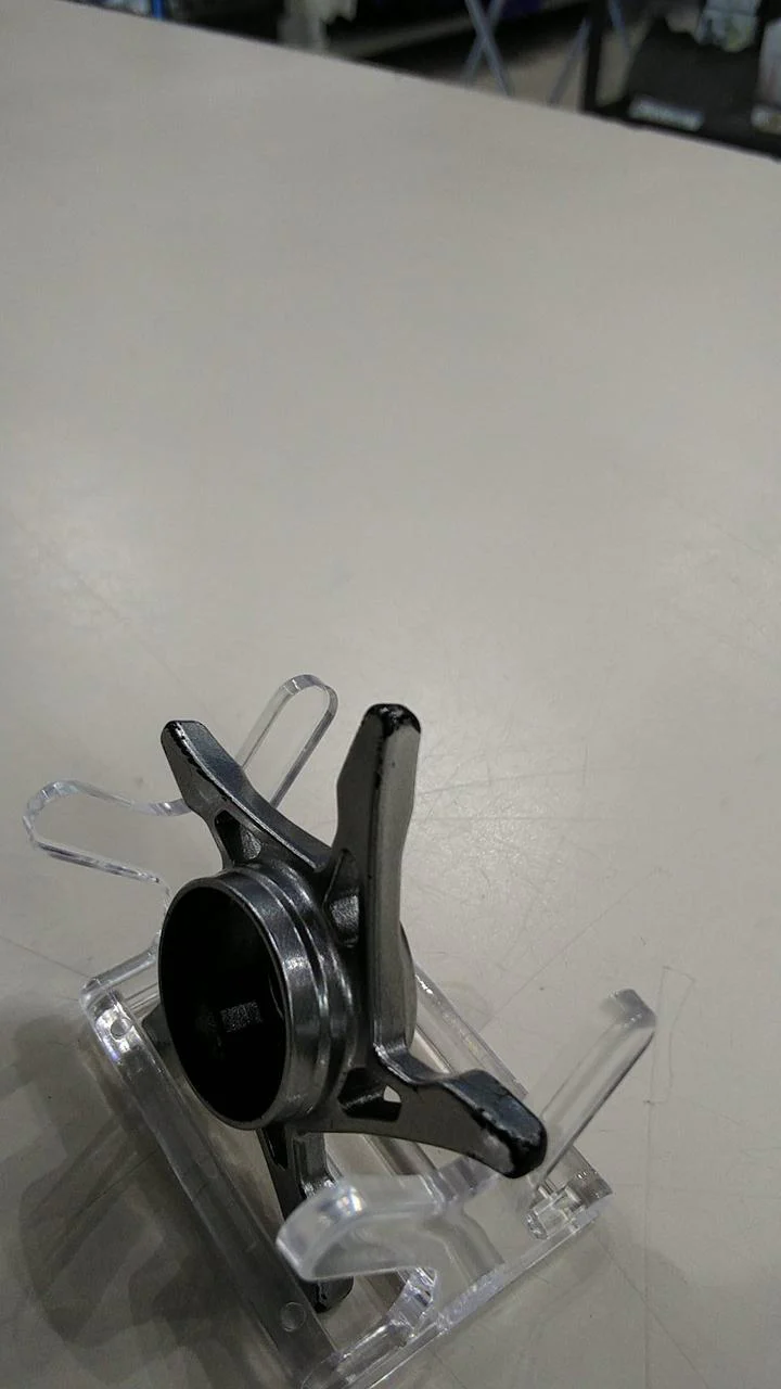 SHIMANO Star drag 22 Metanium genuine - Image 5