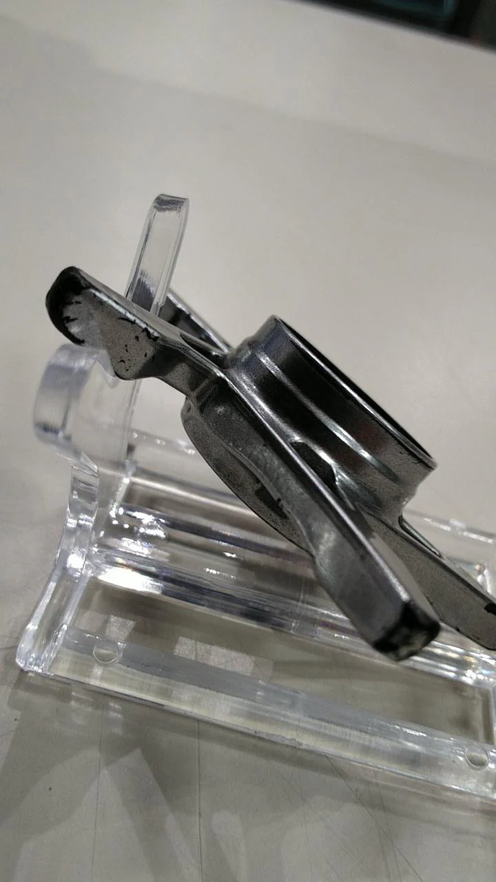 SHIMANO Star drag 22 Metanium genuine - Image 6