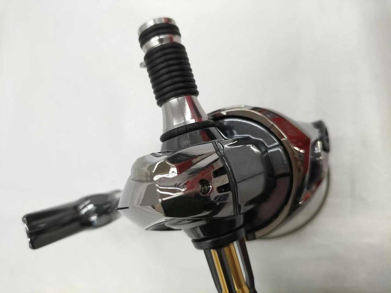 SHIMANO STELLA 1000PGS 5SE41B013 - Image 8
