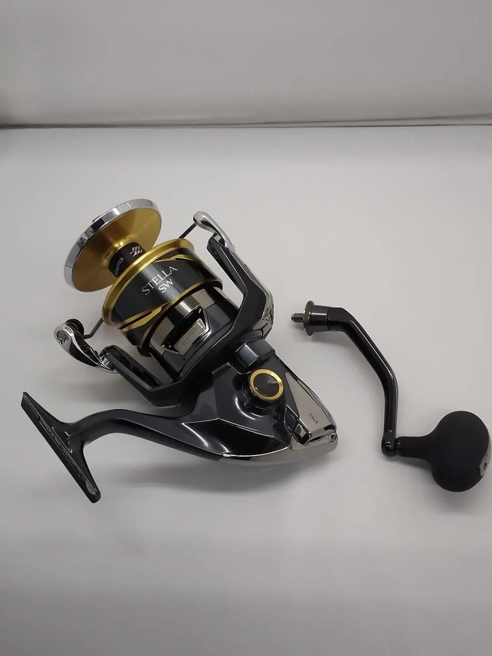 SHIMANO STELLA SW 25000PG