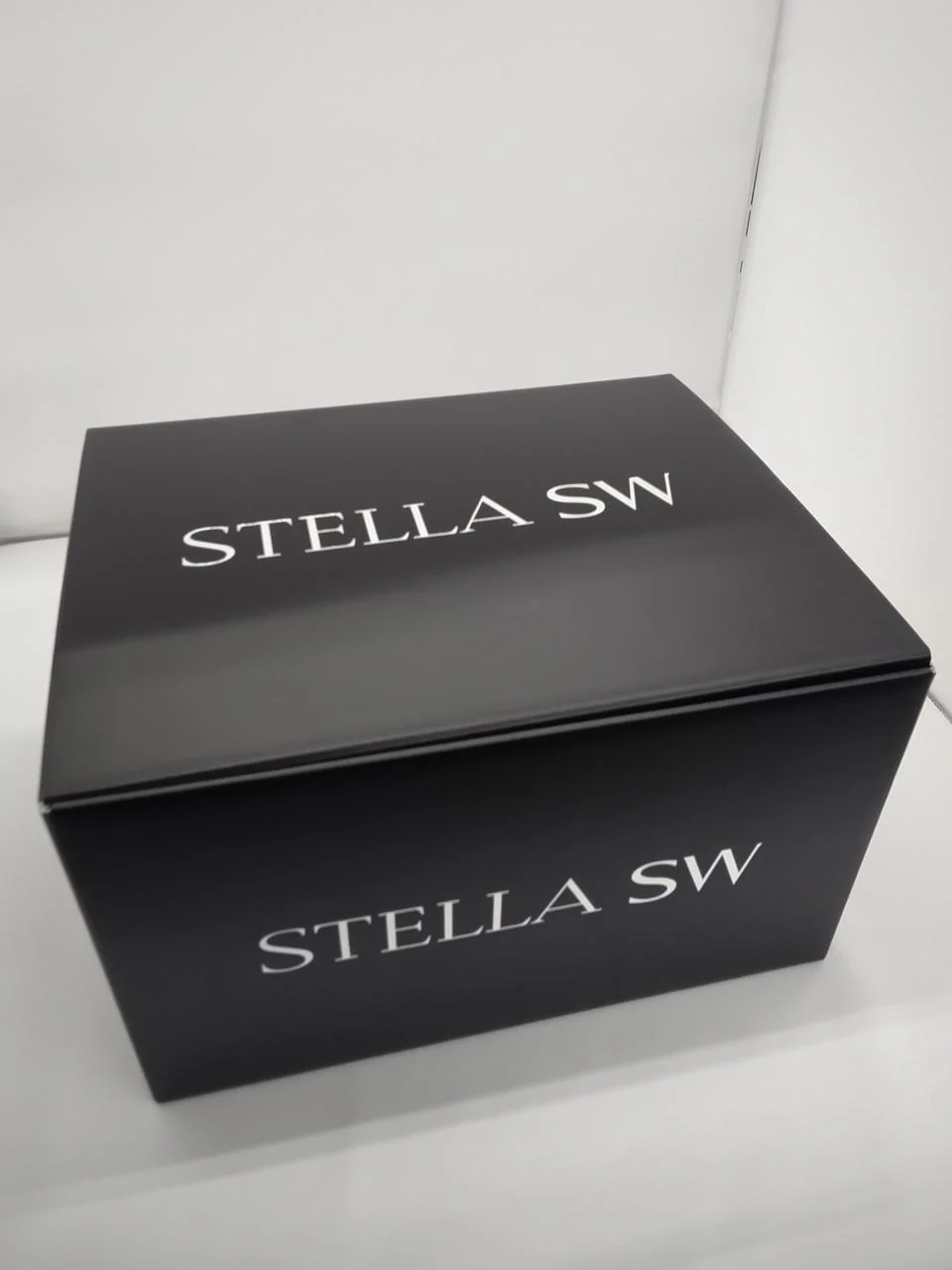 SHIMANO STELLA SW 25000PG - Image 4