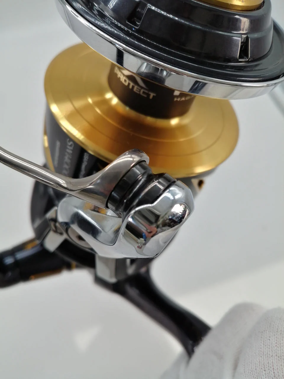 SHIMANO STELLA SW14000XG - Image 12