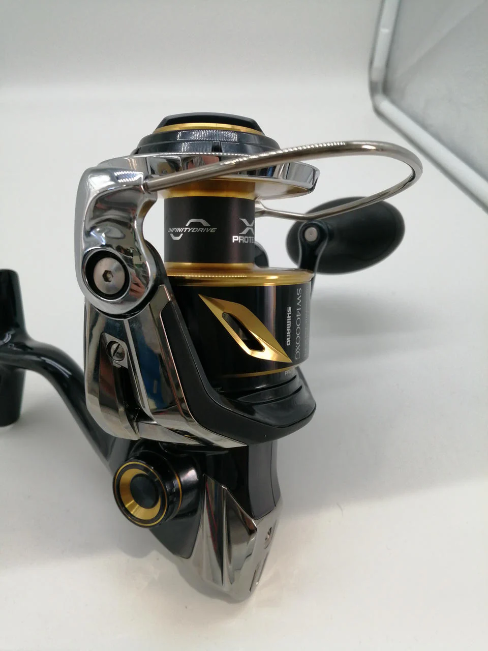 SHIMANO STELLA SW14000XG - Image 4