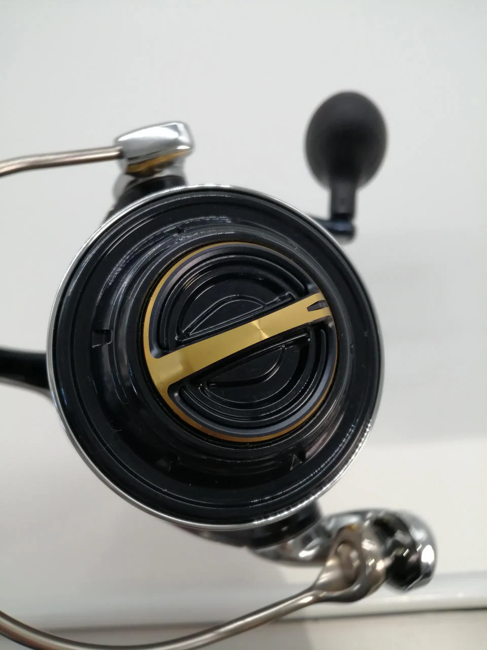 SHIMANO STELLA SW14000XG - Image 5