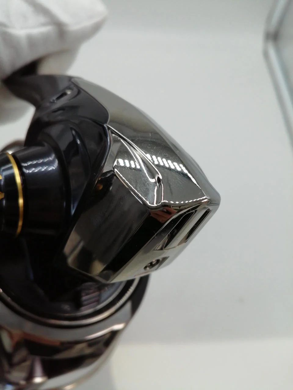 SHIMANO STELLA SW14000XG - Image 7
