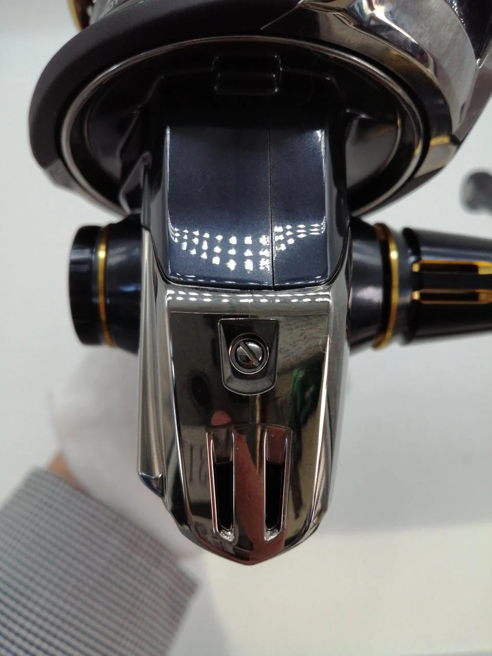SHIMANO STELLA SW14000XG - Image 9