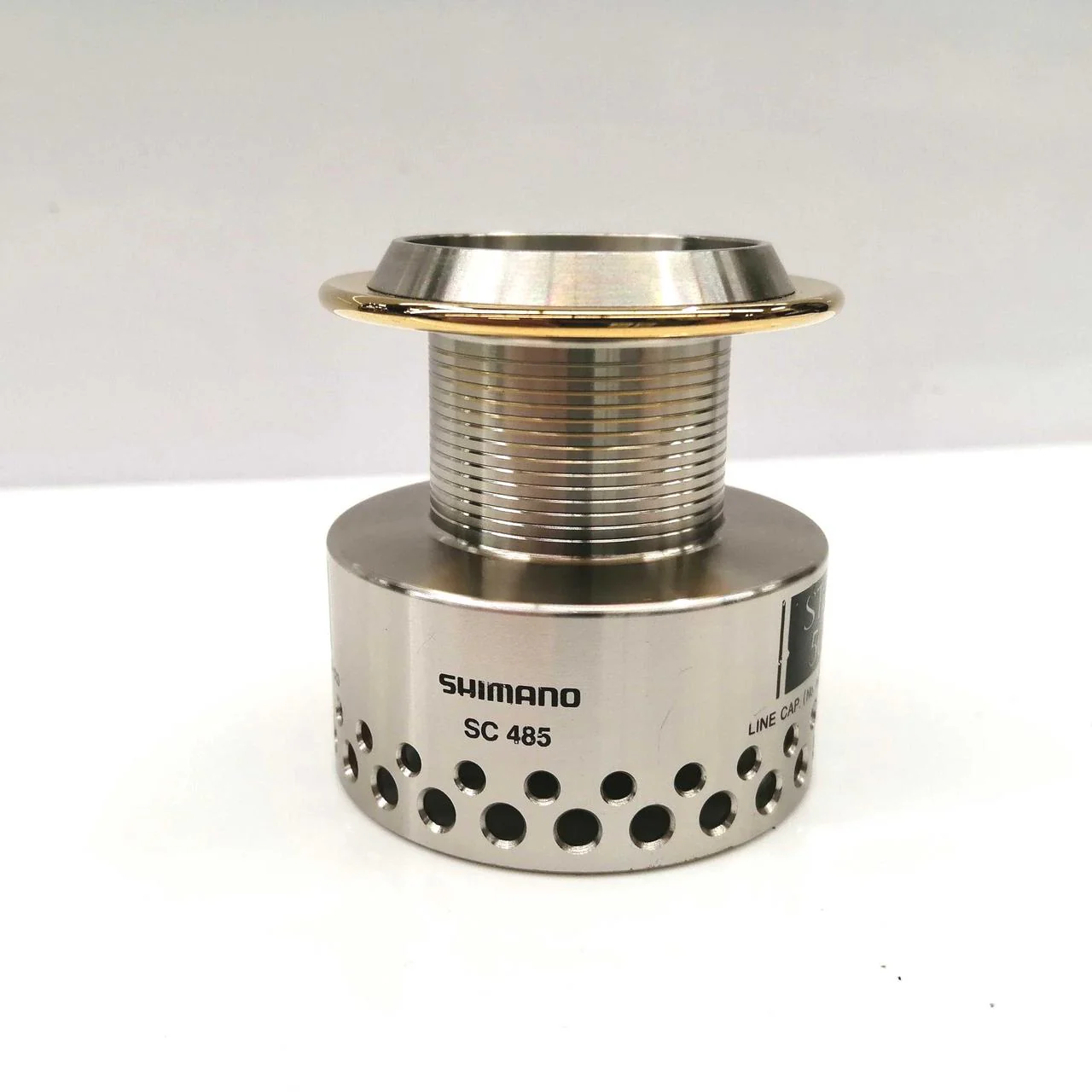 SHIMANO STELLA5000 Spool SC485