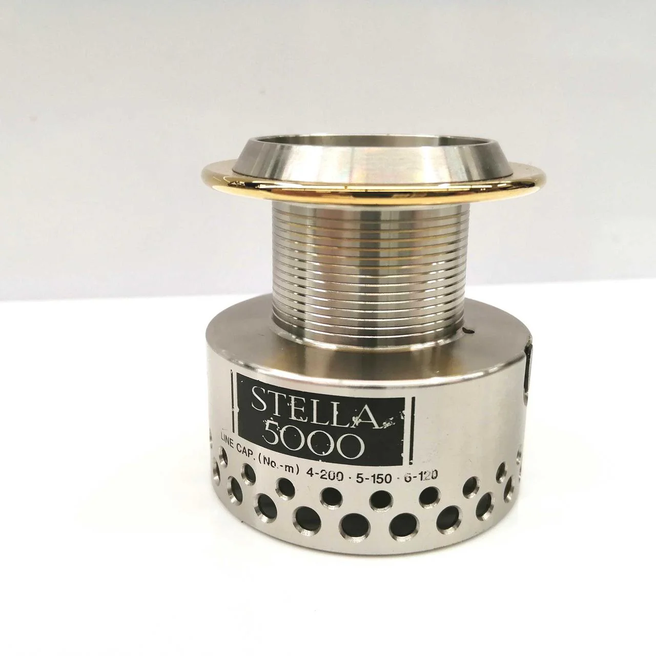 SHIMANO STELLA5000 Spool SC485 - Image 2