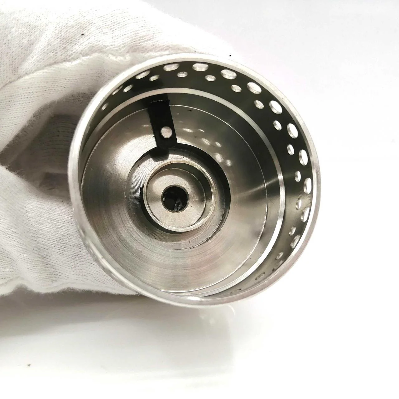 SHIMANO STELLA5000 Spool SC485 - Image 3