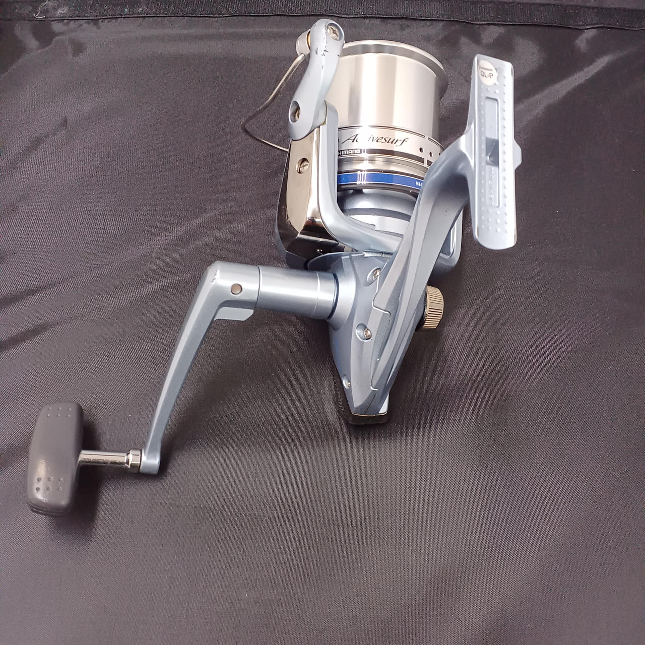 SHIMANO SUPER AERO ACTIVESURF - Image 10