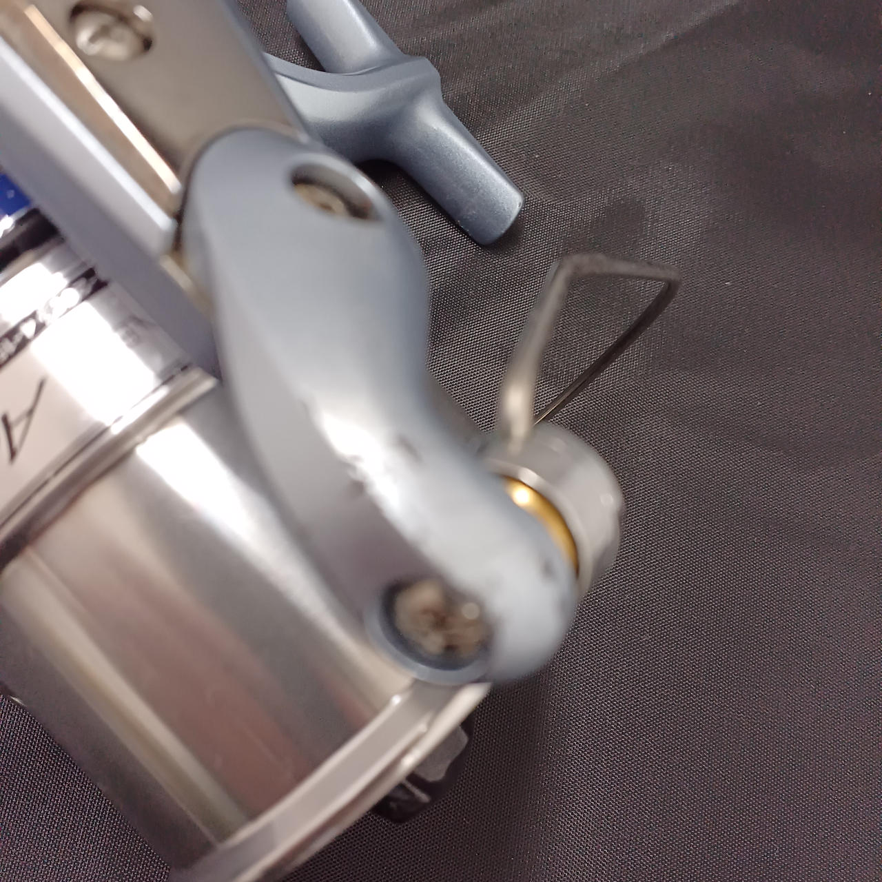 SHIMANO SUPER AERO ACTIVESURF - Image 4