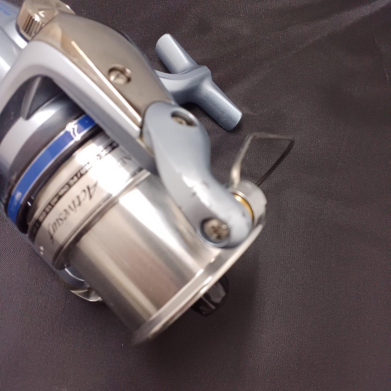 SHIMANO SUPER AERO ACTIVESURF - Image 5