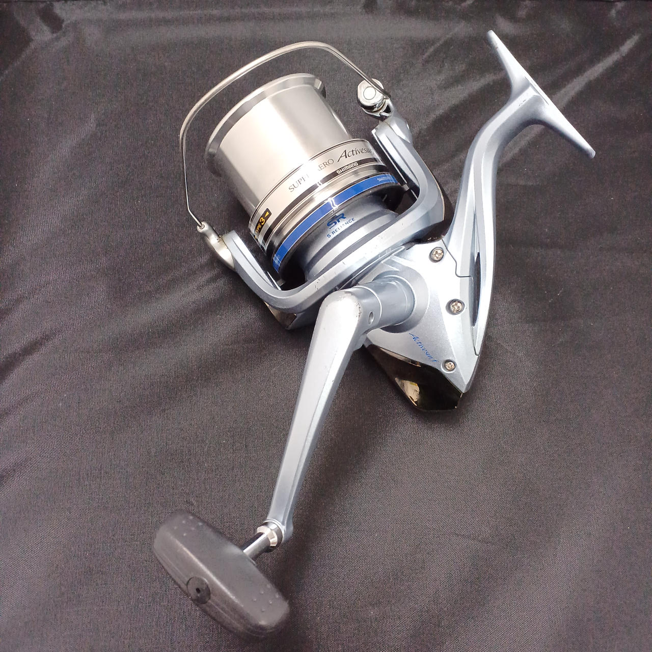 SHIMANO SUPER AERO ACTIVESURF - Image 7