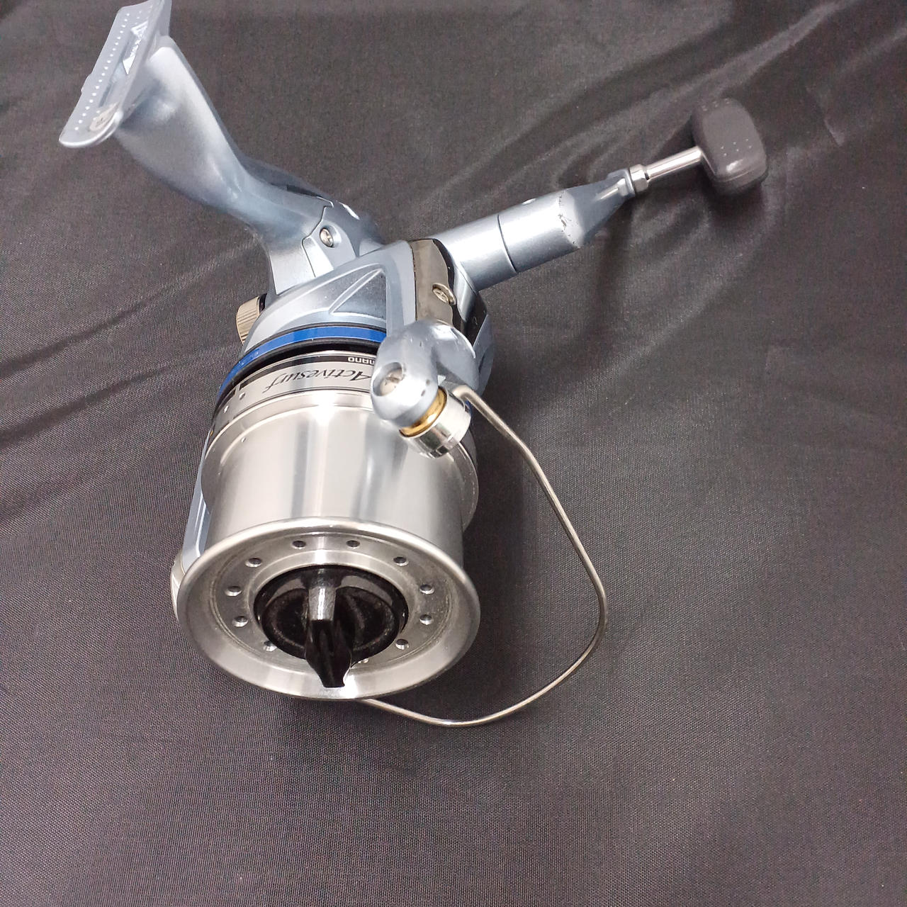 SHIMANO SUPER AERO ACTIVESURF - Image 9