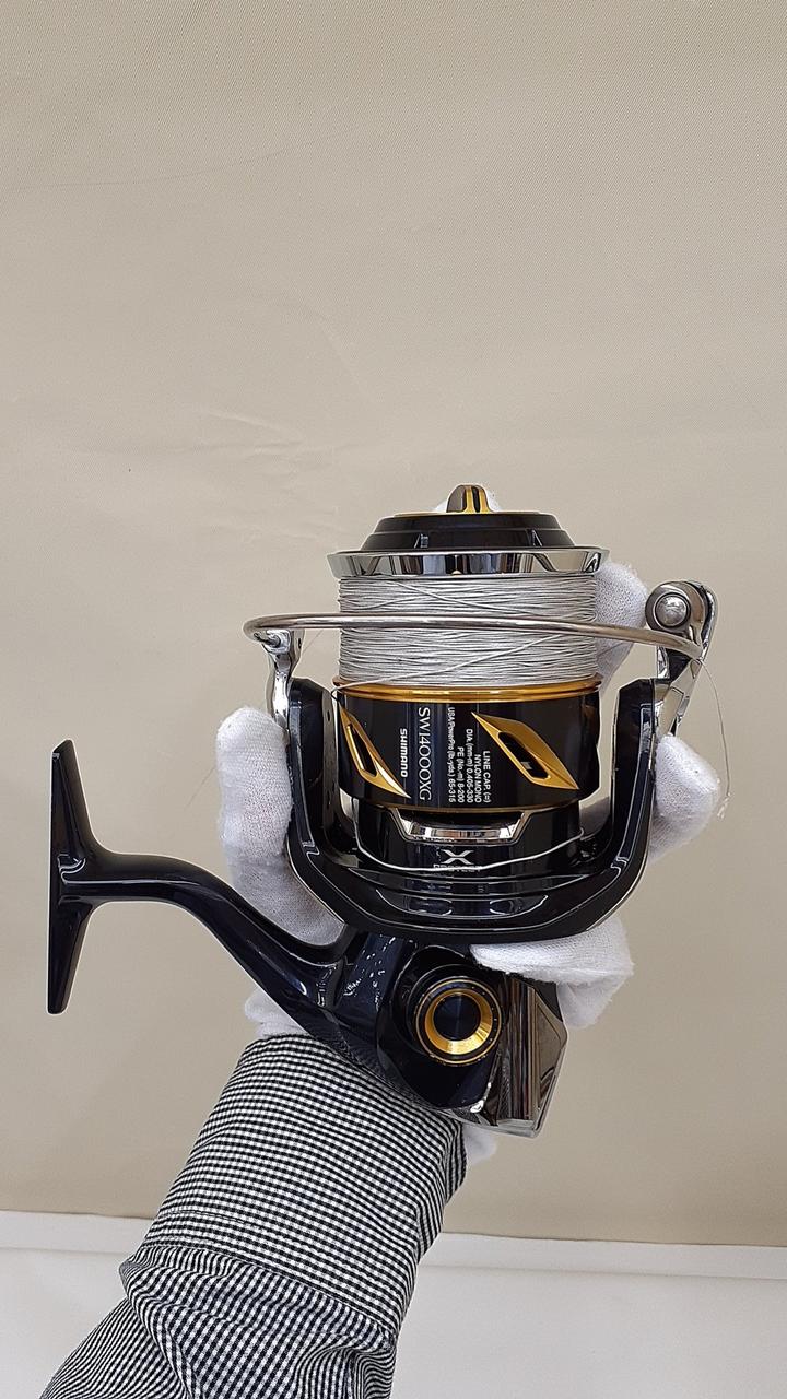 SHIMANO SW14000XG - Image 2