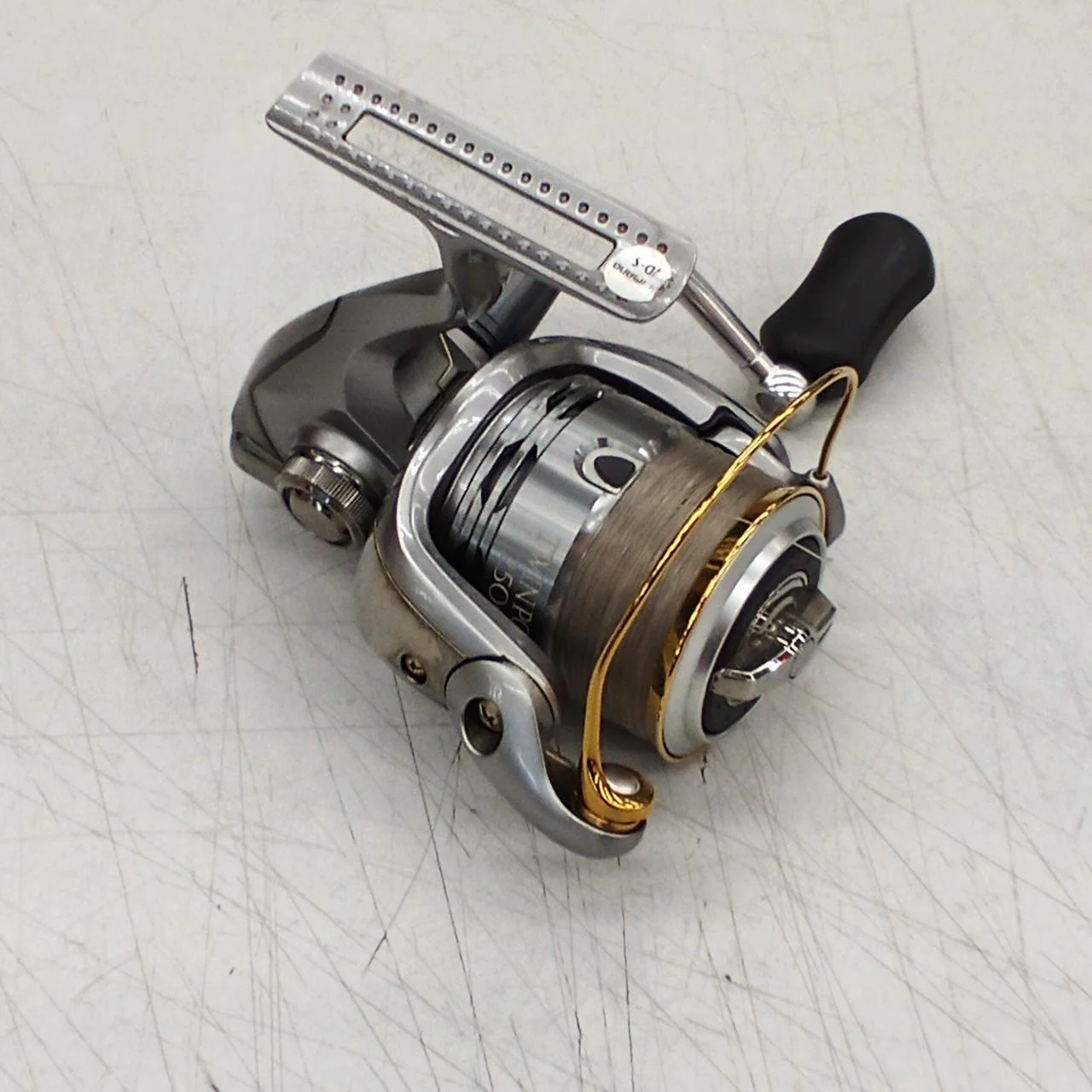 SHIMANO TWIN POWER 2500S - Image 3