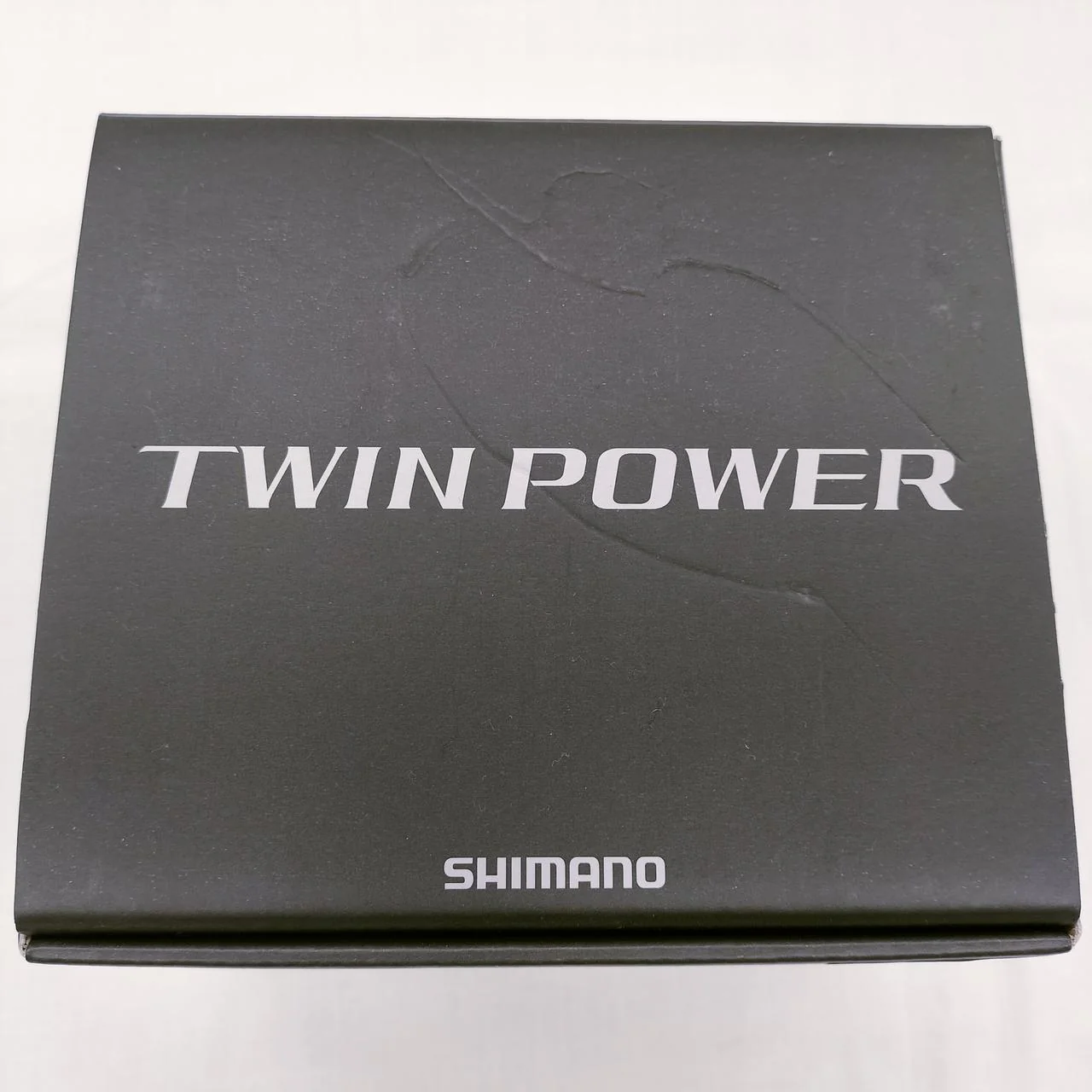 SHIMANO TWINPOWER C25OOSXG-E - Image 13