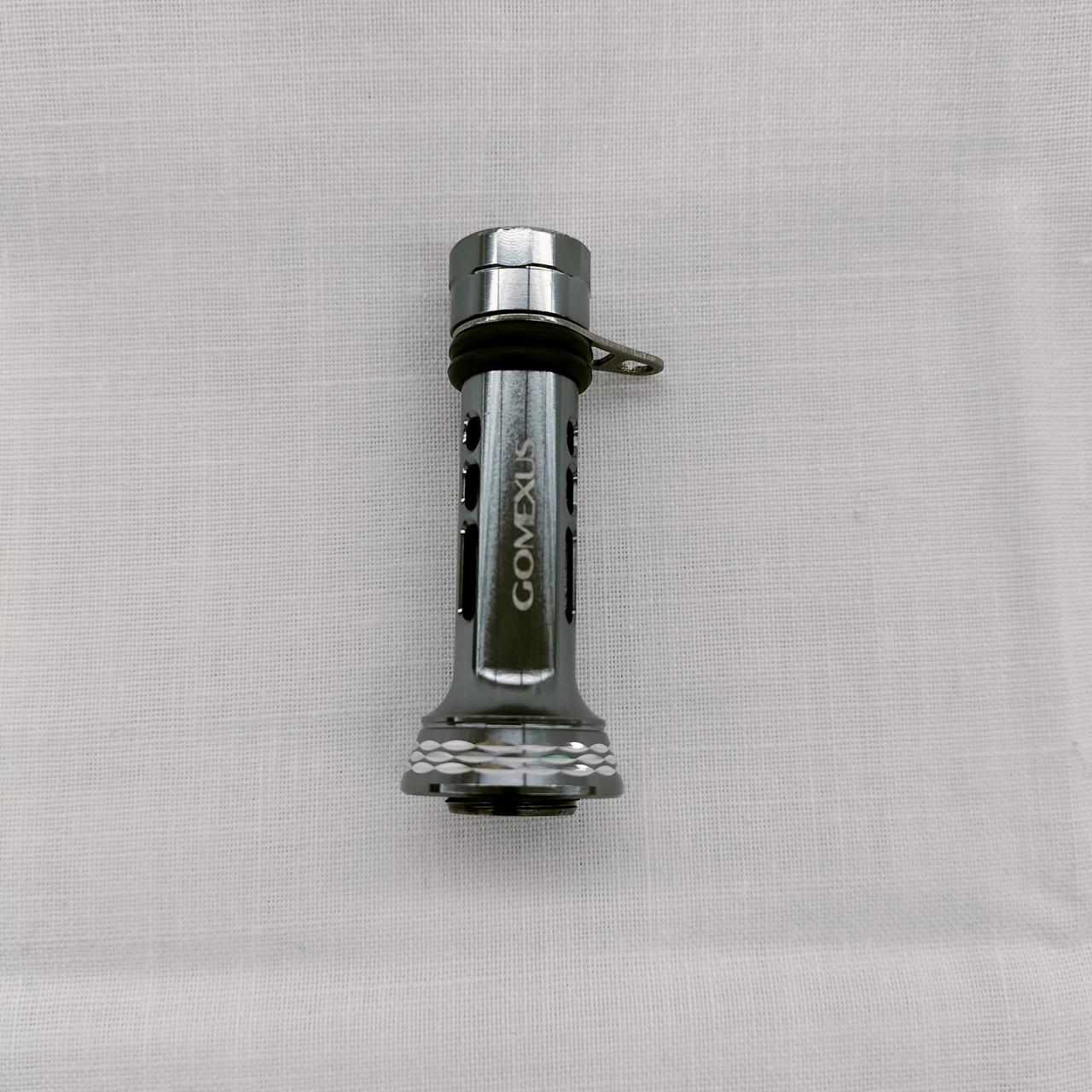 SHIMANO TWINPOWER C25OOSXG-E - Image 6